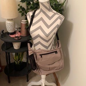 L. L Bean crossbody